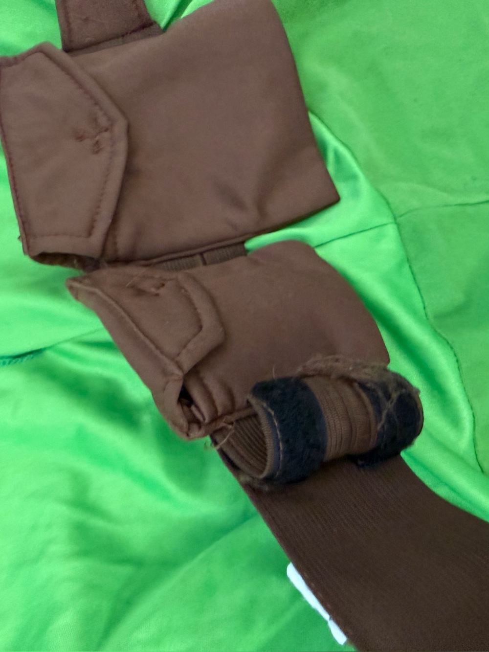 Zelda Link costume - Picture 3 of 5